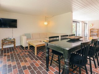 Vakantiehuis Gedser  8