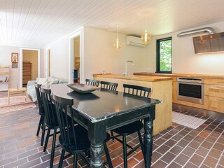 Maison de vacances Gedser  4