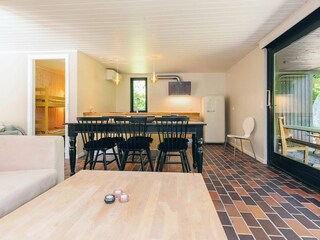 Maison de vacances Gedser  9