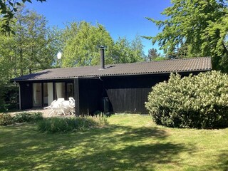 Ferienhaus Gedser Außenaufnahme 2