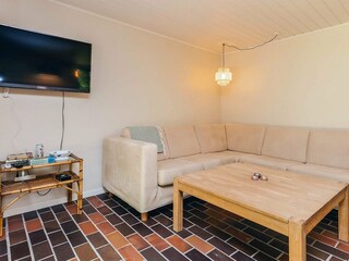 Vakantiehuis Gedser  37