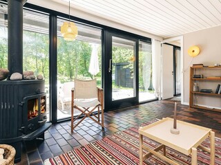 Vakantiehuis Gedser  19