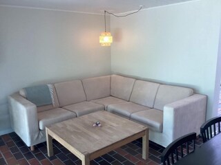 Vakantiehuis Gedser  13