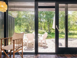 Vakantiehuis Gedser  45