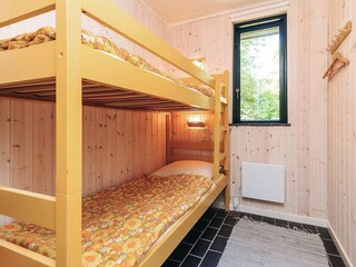 Maison de vacances Gedser  14