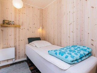 Vakantiehuis Gedser  14