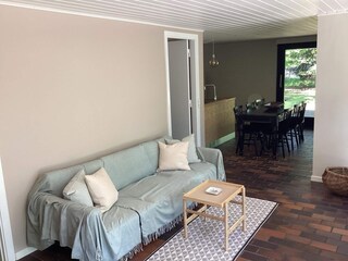 Vakantiehuis Gedser  14