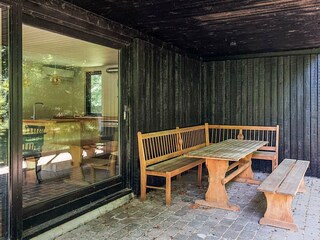 Maison de vacances Gedser  17