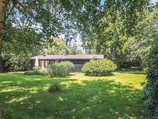 Vakantiehuis Gedser  16