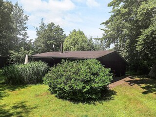 Vakantiehuis Gedser  17