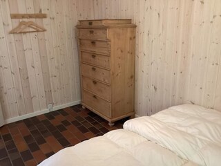 Vakantiehuis Gedser  16
