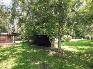 Vakantiehuis Gedser  5