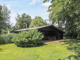 Vakantiehuis Gedser  18