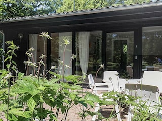 Maison de vacances Gedser  6