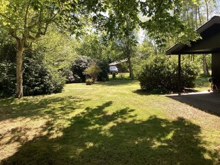 Vakantiehuis Gedser Buitenaudio-opname 3