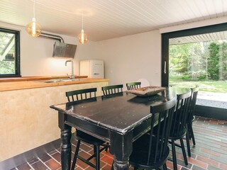 Vakantiehuis Gedser  17