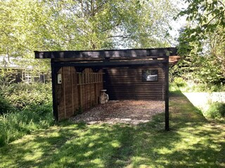 Vakantiehuis Gedser Buitenaudio-opname 5