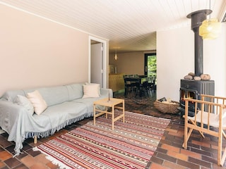 Ferienhaus Gedser  19