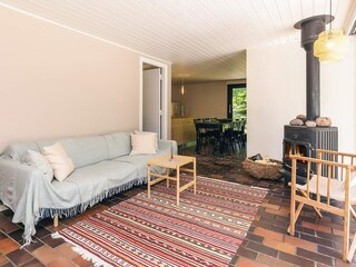 Vakantiehuis Gedser  19