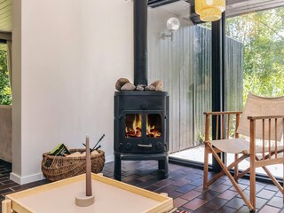 Vakantiehuis Gedser  21