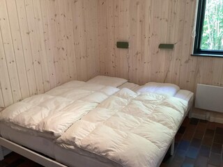 Vakantiehuis Gedser  48