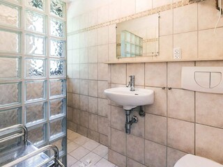 Vakantiehuis Gedser  24