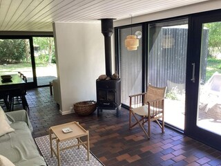Vakantiehuis Gedser  50
