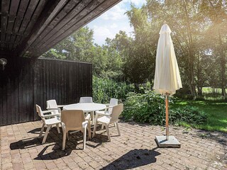 Vakantiehuis Gedser  25