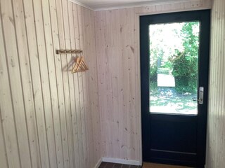 Vakantiehuis Gedser  27