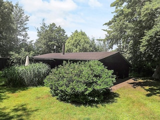Vakantiehuis Gedser  51
