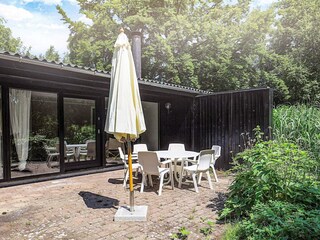 Vakantiehuis Gedser  29