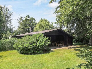 Vakantiehuis Gedser  30
