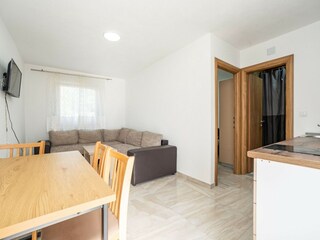 Appartement Karin Équipement 1