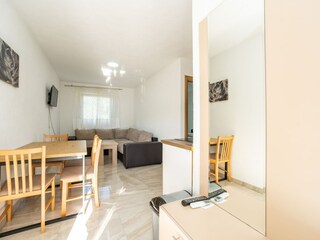 Appartement Karin Équipement 37