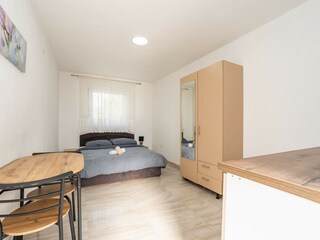 Appartement Karin Équipement 28