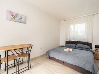 Appartement Karin Équipement 29