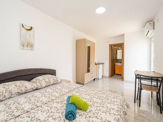 Appartement Karin Équipement 18