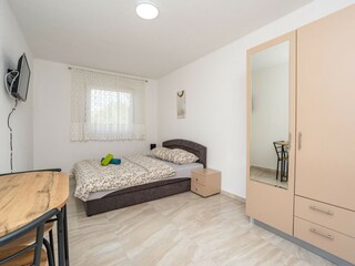 Appartement Karin Équipement 19