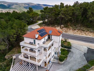Appartement Karin Buitenaudio-opname 10