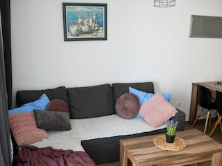 Apartment Okrug Gornji Ausstattung 1