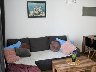 Appartement Okrug Gornji Équipement 1