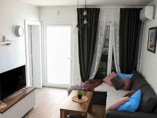 Apartment Okrug Gornji Ausstattung 6