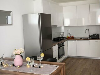 Appartement Okrug Gornji Kenmerken 8