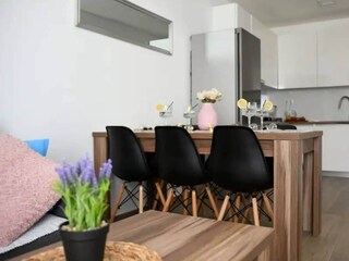 Appartement Okrug Gornji Kenmerken 11