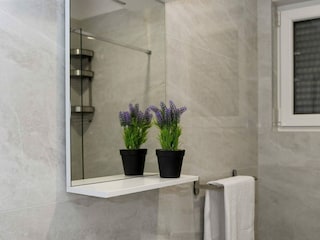 Apartment Okrug Gornji Ausstattung 8