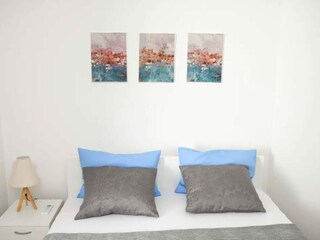 Appartement Okrug Gornji Kenmerken 12