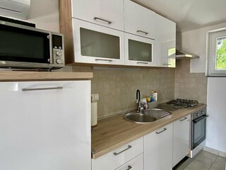 Appartement Lovran Kenmerken 1