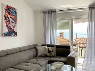 Appartement Lovran Kenmerken 16