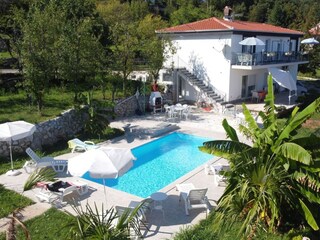 Appartement Lovran  25