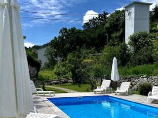 Appartement Lovran  23